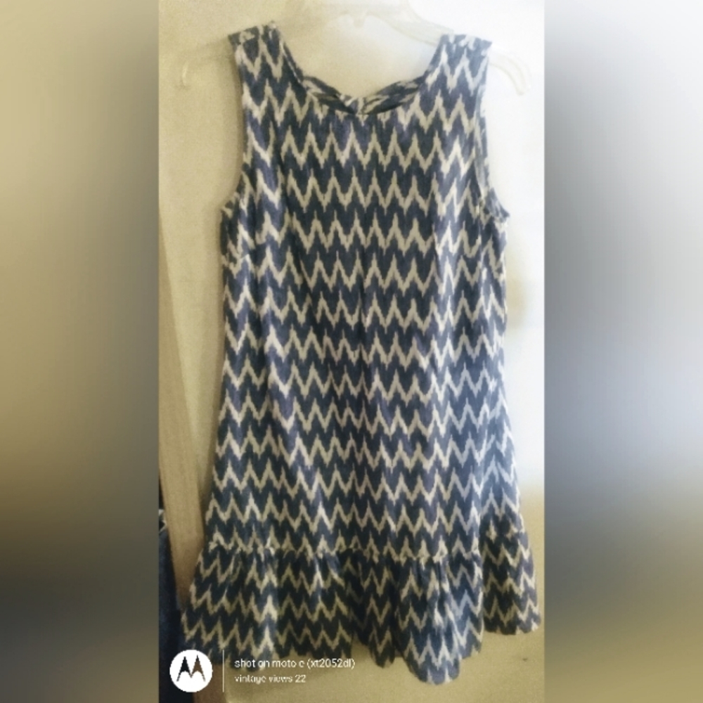 J. Crew Summer Dress. NWOT